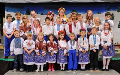 2026 Kindergarten Registration