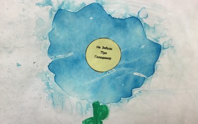 2021 Holodomor Memorial Day