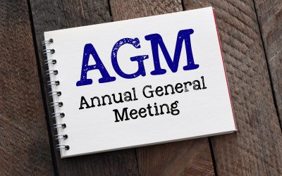 The Osvita Foundation Annual General Meeting – September 24, 2025